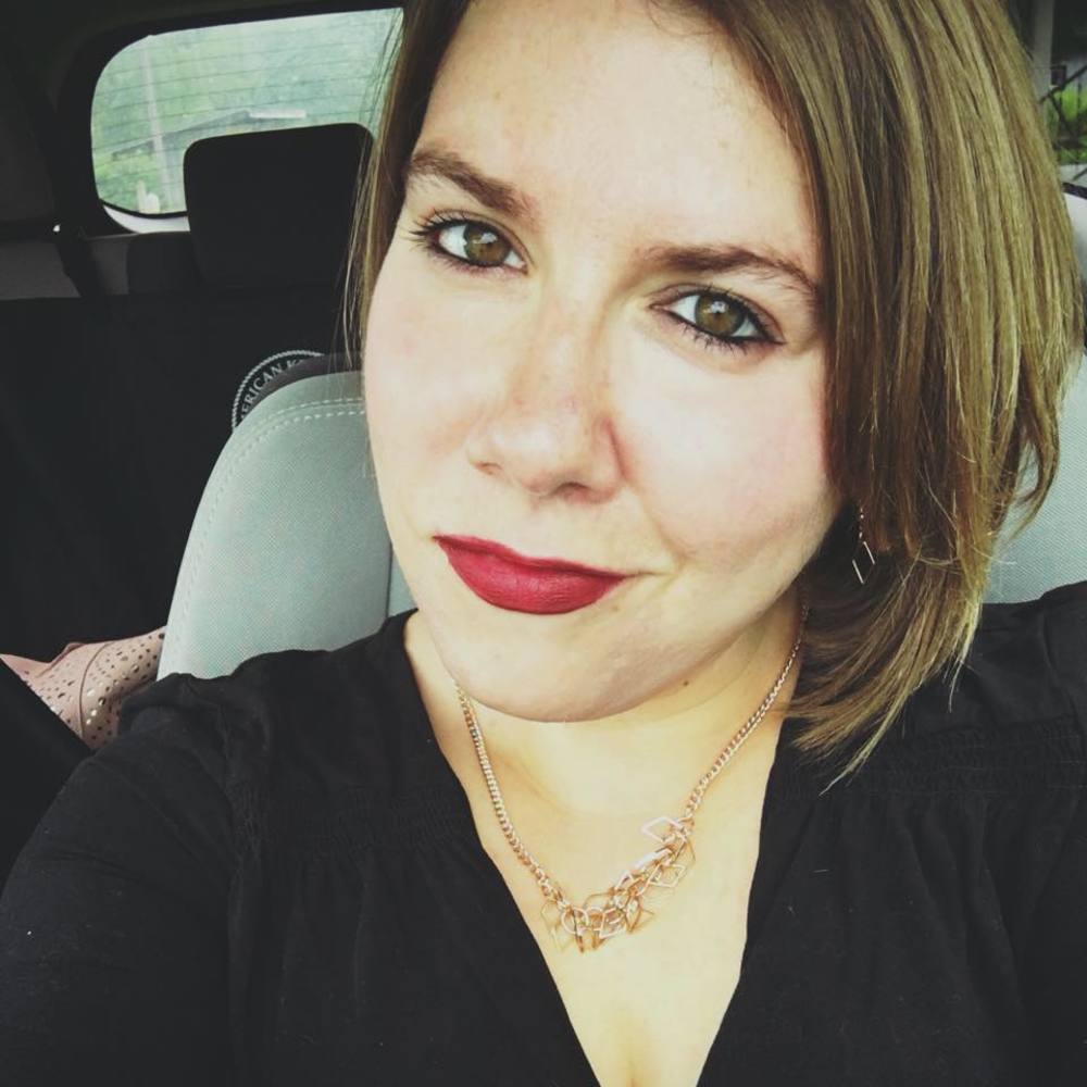 Meet your Posher, Mallory